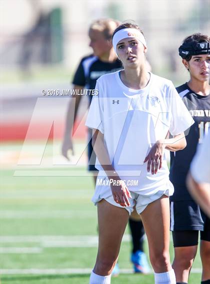 Thumbnail 2 in Round Valley vs. Chino Valley (AIA 2A Final) photogallery.