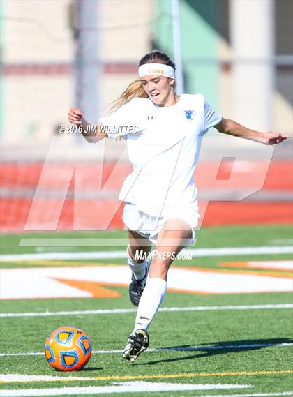 Thumbnail 3 in Round Valley vs. Chino Valley (AIA 2A Final) photogallery.