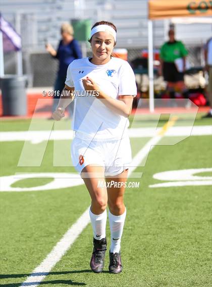Thumbnail 1 in Round Valley vs. Chino Valley (AIA 2A Final) photogallery.