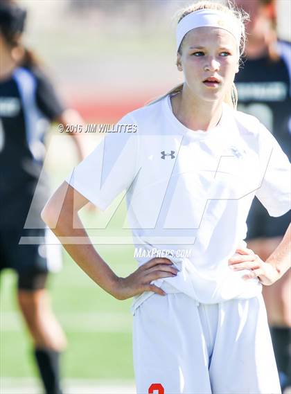 Thumbnail 3 in Round Valley vs. Chino Valley (AIA 2A Final) photogallery.
