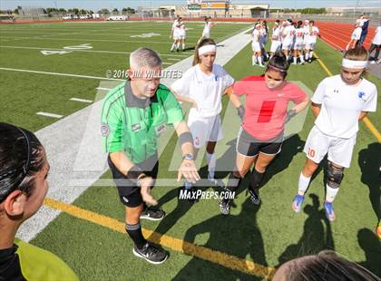 Thumbnail 1 in Round Valley vs. Chino Valley (AIA 2A Final) photogallery.