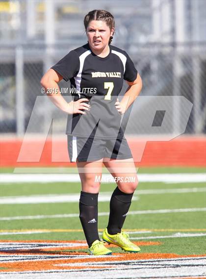 Thumbnail 3 in Round Valley vs. Chino Valley (AIA 2A Final) photogallery.