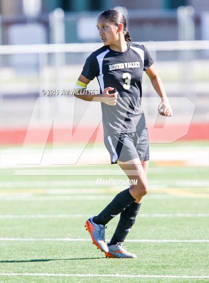 Thumbnail 2 in Round Valley vs. Chino Valley (AIA 2A Final) photogallery.