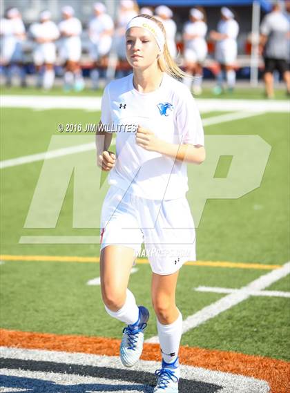 Thumbnail 2 in Round Valley vs. Chino Valley (AIA 2A Final) photogallery.