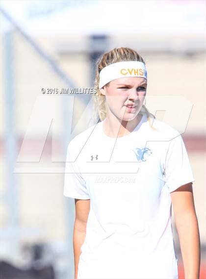 Thumbnail 3 in Round Valley vs. Chino Valley (AIA 2A Final) photogallery.