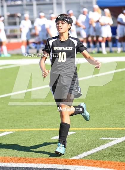 Thumbnail 1 in Round Valley vs. Chino Valley (AIA 2A Final) photogallery.