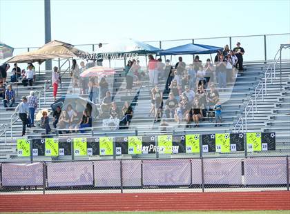 Thumbnail 1 in Round Valley vs. Chino Valley (AIA 2A Final) photogallery.