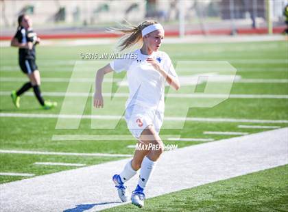 Thumbnail 3 in Round Valley vs. Chino Valley (AIA 2A Final) photogallery.