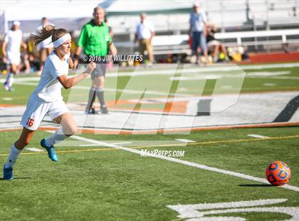 Thumbnail 1 in Round Valley vs. Chino Valley (AIA 2A Final) photogallery.