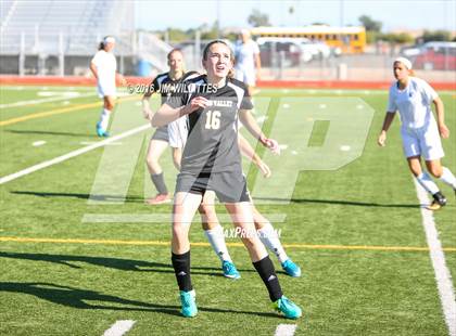 Thumbnail 1 in Round Valley vs. Chino Valley (AIA 2A Final) photogallery.