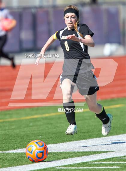 Thumbnail 1 in Round Valley vs. Chino Valley (AIA 2A Final) photogallery.