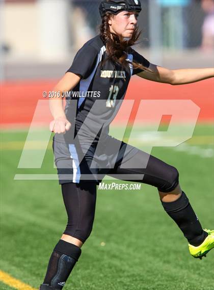 Thumbnail 1 in Round Valley vs. Chino Valley (AIA 2A Final) photogallery.
