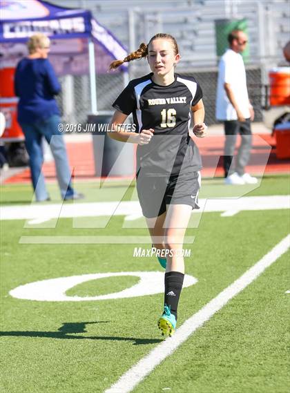 Thumbnail 2 in Round Valley vs. Chino Valley (AIA 2A Final) photogallery.