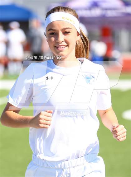 Thumbnail 1 in Round Valley vs. Chino Valley (AIA 2A Final) photogallery.