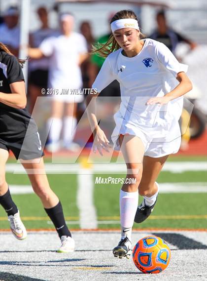 Thumbnail 1 in Round Valley vs. Chino Valley (AIA 2A Final) photogallery.