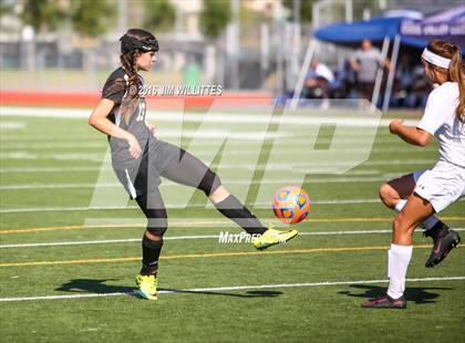 Thumbnail 1 in Round Valley vs. Chino Valley (AIA 2A Final) photogallery.