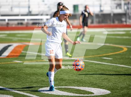 Thumbnail 2 in Round Valley vs. Chino Valley (AIA 2A Final) photogallery.