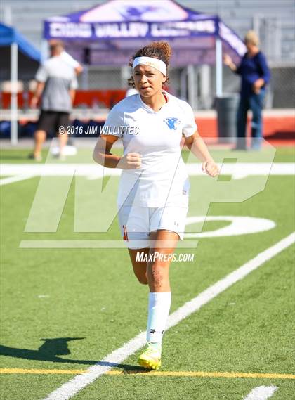 Thumbnail 3 in Round Valley vs. Chino Valley (AIA 2A Final) photogallery.