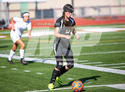 Thumbnail 2 in Round Valley vs. Chino Valley (AIA 2A Final) photogallery.