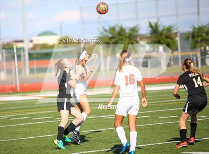 Thumbnail 2 in Round Valley vs. Chino Valley (AIA 2A Final) photogallery.