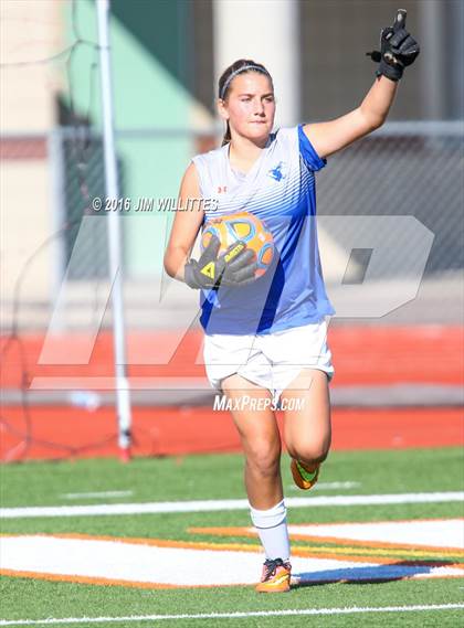 Thumbnail 2 in Round Valley vs. Chino Valley (AIA 2A Final) photogallery.