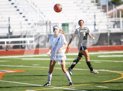 Thumbnail 3 in Round Valley vs. Chino Valley (AIA 2A Final) photogallery.