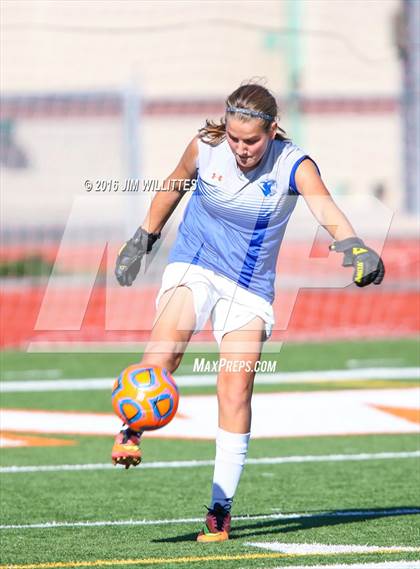 Thumbnail 1 in Round Valley vs. Chino Valley (AIA 2A Final) photogallery.