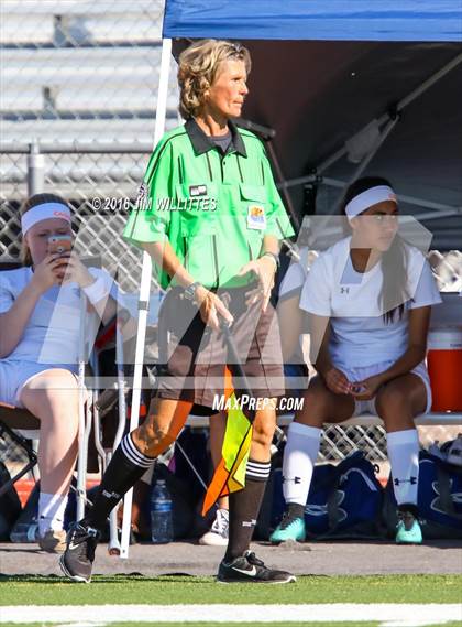 Thumbnail 3 in Round Valley vs. Chino Valley (AIA 2A Final) photogallery.