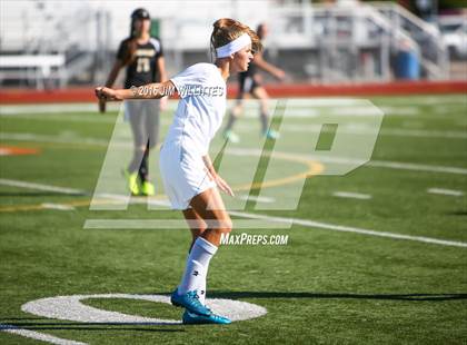 Thumbnail 2 in Round Valley vs. Chino Valley (AIA 2A Final) photogallery.
