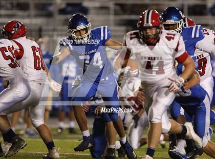 Thumbnail 2 in Juniata @ Lower Dauphin photogallery.