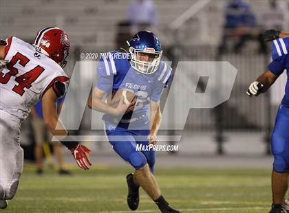 Thumbnail 3 in Juniata @ Lower Dauphin photogallery.