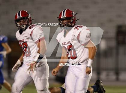 Thumbnail 2 in Juniata @ Lower Dauphin photogallery.