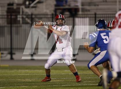 Thumbnail 1 in Juniata @ Lower Dauphin photogallery.