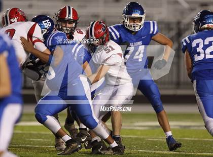 Thumbnail 1 in Juniata @ Lower Dauphin photogallery.