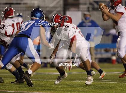 Thumbnail 2 in Juniata @ Lower Dauphin photogallery.