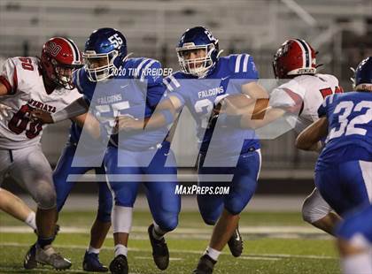 Thumbnail 1 in Juniata @ Lower Dauphin photogallery.