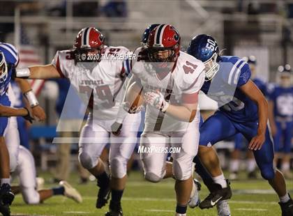 Thumbnail 1 in Juniata @ Lower Dauphin photogallery.