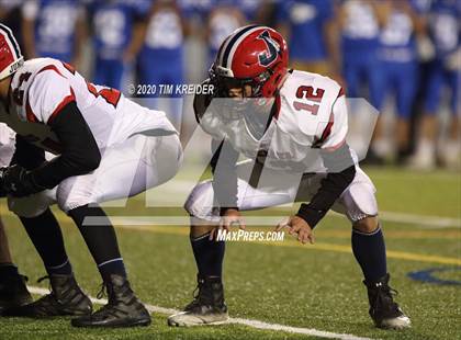 Thumbnail 1 in Juniata @ Lower Dauphin photogallery.