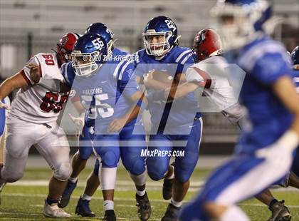 Thumbnail 2 in Juniata @ Lower Dauphin photogallery.