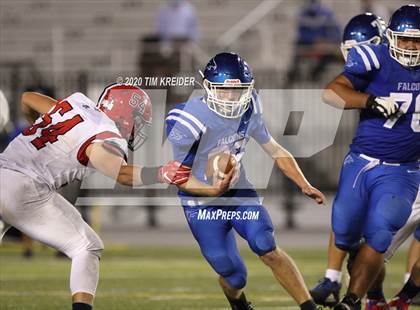 Thumbnail 1 in Juniata @ Lower Dauphin photogallery.
