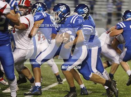Thumbnail 3 in Juniata @ Lower Dauphin photogallery.