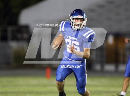 Thumbnail 3 in Juniata @ Lower Dauphin photogallery.