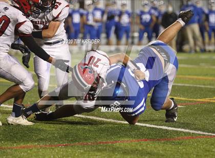 Thumbnail 1 in Juniata @ Lower Dauphin photogallery.