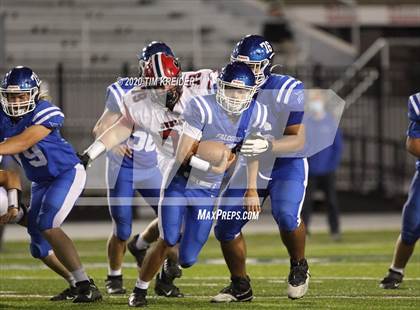 Thumbnail 3 in Juniata @ Lower Dauphin photogallery.