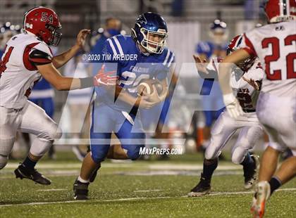 Thumbnail 2 in Juniata @ Lower Dauphin photogallery.