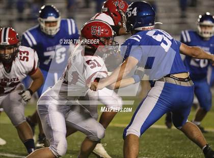 Thumbnail 2 in Juniata @ Lower Dauphin photogallery.