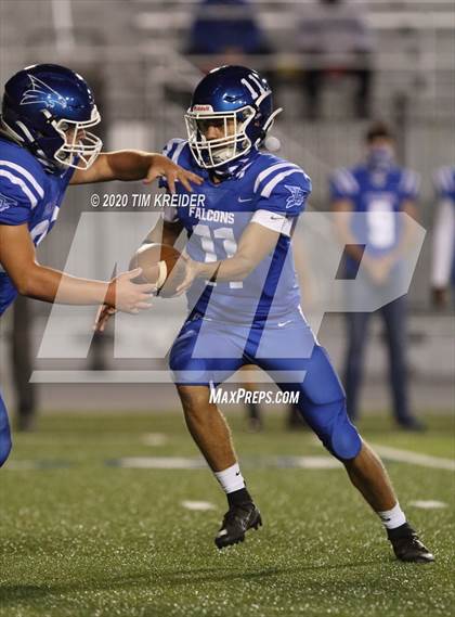 Thumbnail 3 in Juniata @ Lower Dauphin photogallery.