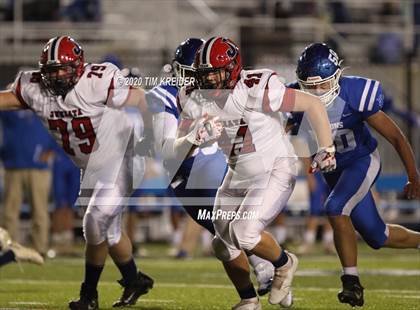 Thumbnail 2 in Juniata @ Lower Dauphin photogallery.