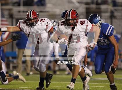 Thumbnail 3 in Juniata @ Lower Dauphin photogallery.