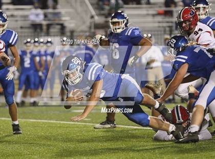 Thumbnail 1 in Juniata @ Lower Dauphin photogallery.